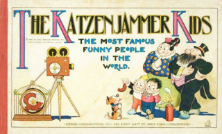 The Katzenjammer Kids