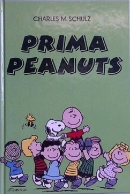 Prima Peanuts