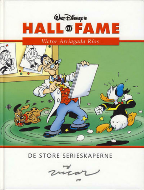 Hall Of Fame (Volume) - Comic Vine