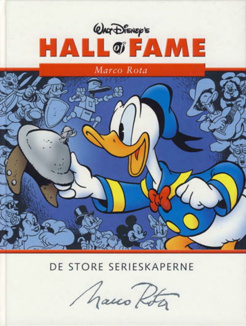 Hall Of Fame (Volume) - Comic Vine