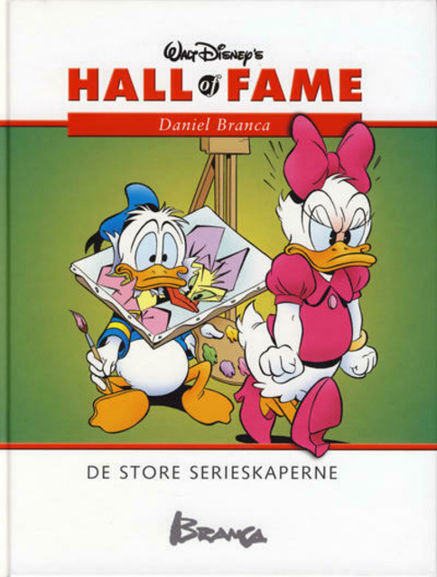 Hall Of Fame (Volume) - Comic Vine