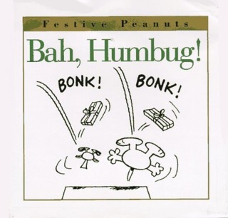 Bah, Humbug!
