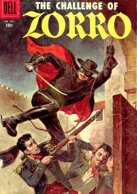 The Challenge of Zorro
