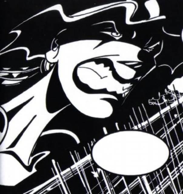 Gloria Character Comic Vine