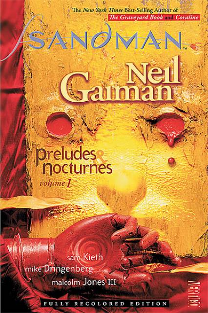 The Sandman: Preludes and Nocturnes