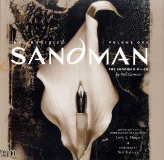 The Annotated Sandman