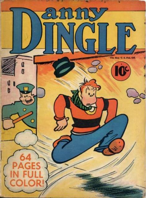 Single Series poster