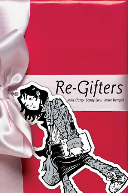 Re-Gifters