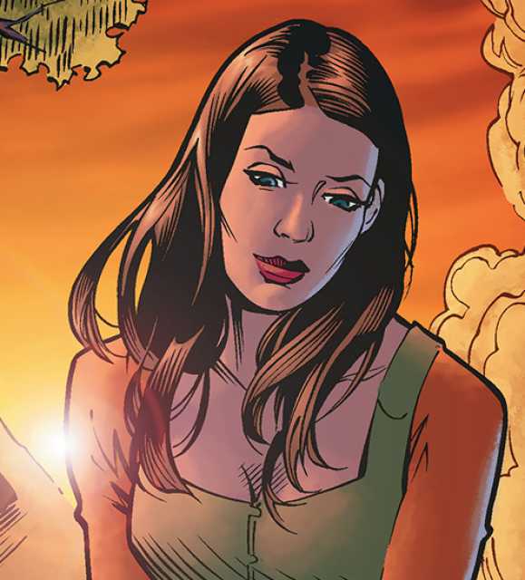 Tara Comics - Comic Vine