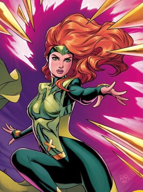 X-Men : 21 enfants et héritiers des super-héros mutants de Marvel ! - Top  Comics