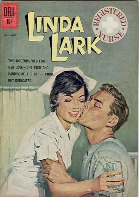 Linda Lark Registered Nurse
