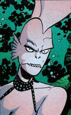 WHAT MEANS MAN EATER visual data 4