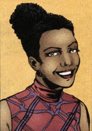 Tawny Young screenshots, images and pictures - Comic Vine