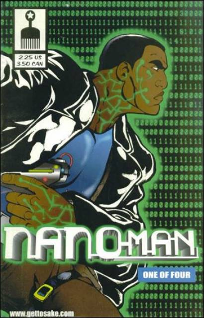 Nano-Man