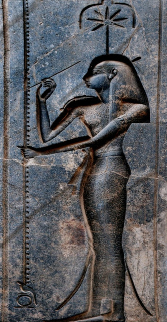 Seshat (Character) - Comic Vine