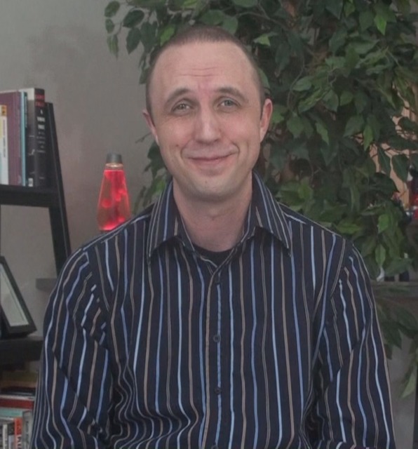 Bryce Ingman (Person) - Comic Vine