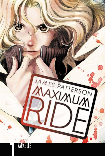 Maximum Ride, The Manga