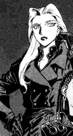 Audrey Black Movies - Comic Vine