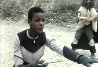 Blake's 7 #401 - Rescue (Episode)