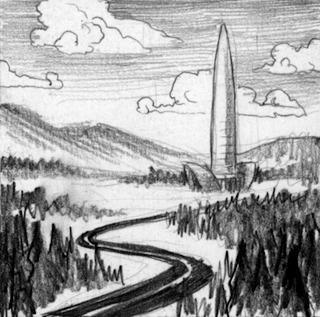 Hemlock Grove (Location) - Comic Vine