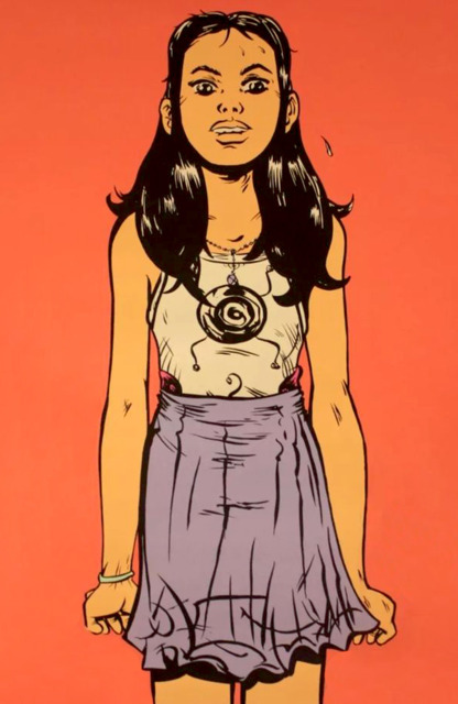 Hr Watson Comic Vine