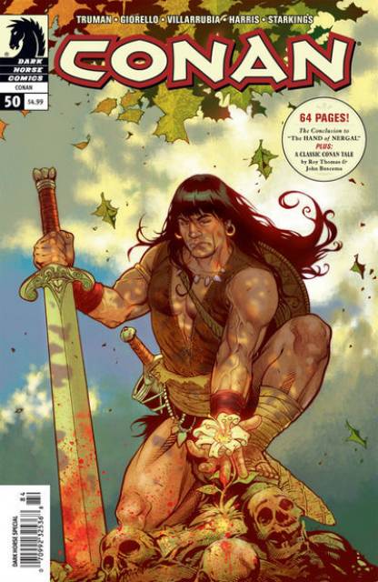 Conan Rogues in the House (Hardback) - Unread First Edition 2008 (Limited  Print)