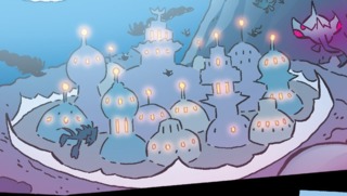 Meropis (Location) - Comic Vine