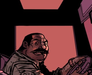 Geoff (Character) - Comic Vine