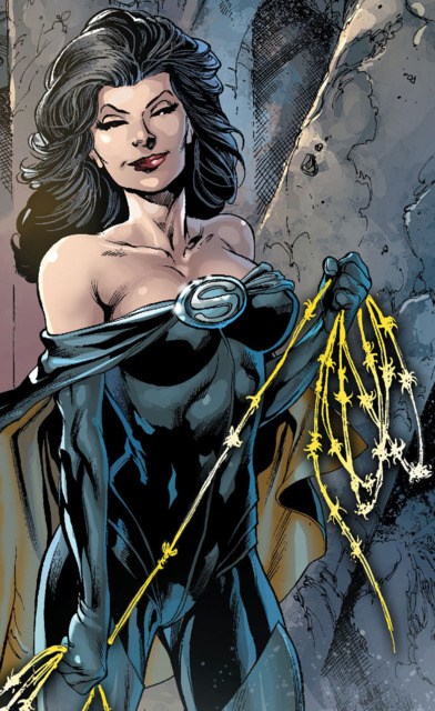 Superwoman (Character) - Comic Vine