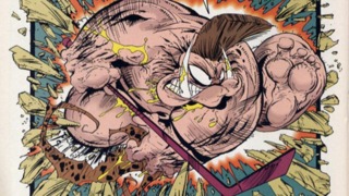 Boof (Character) - Comic Vine