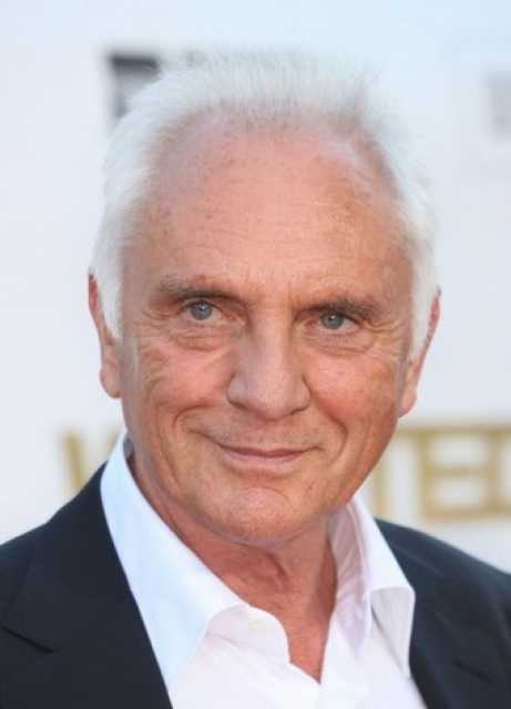 terence stamp smallville