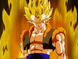 12 Most Powerful Characters in Dragon Ball Z