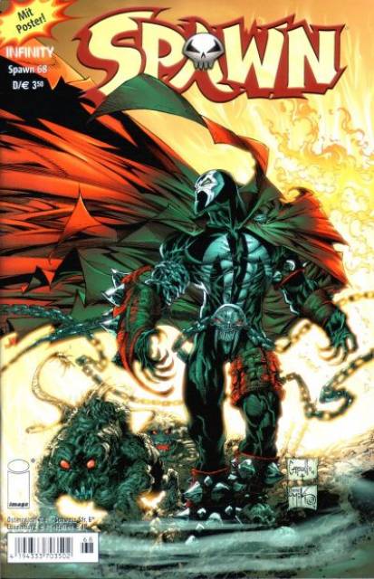 Spawn #64 (Issue)