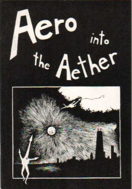 Aero into the Aether