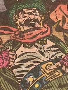 Alfie screenshots, images and pictures - Comic Vine