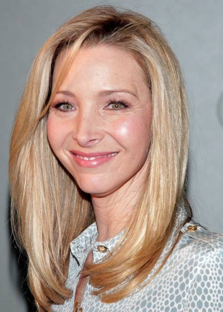 Lisa Kudrow (Character) - Comic Vine