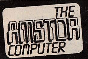 The Amstor Computer
