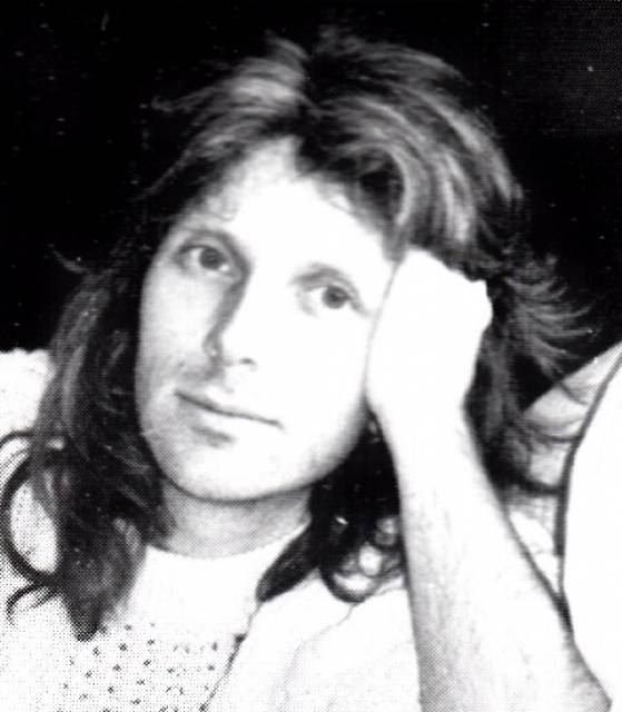 Gary Spencer Millidge Person Comic Vine