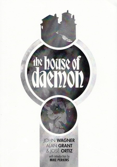 The House of Daemon