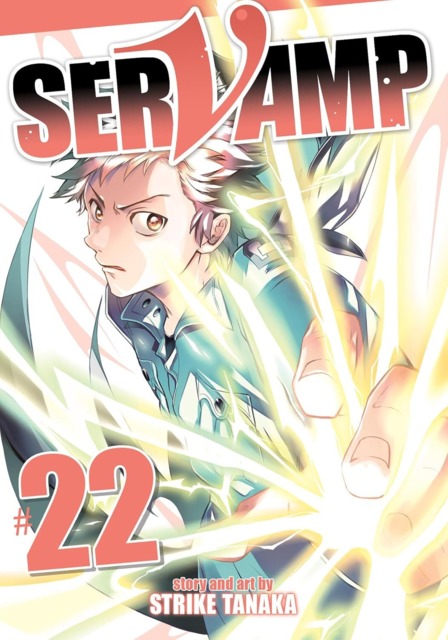 Servamp (Volume) - Comic Vine