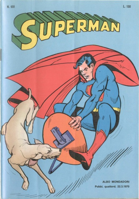 Superman (Volume) - Comic Vine