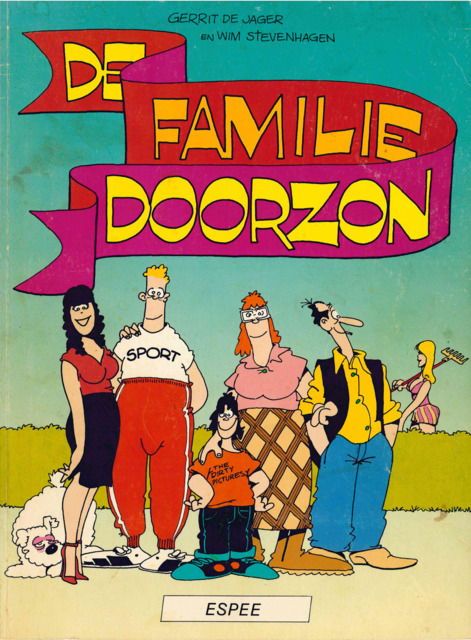 De Familie Doorzon