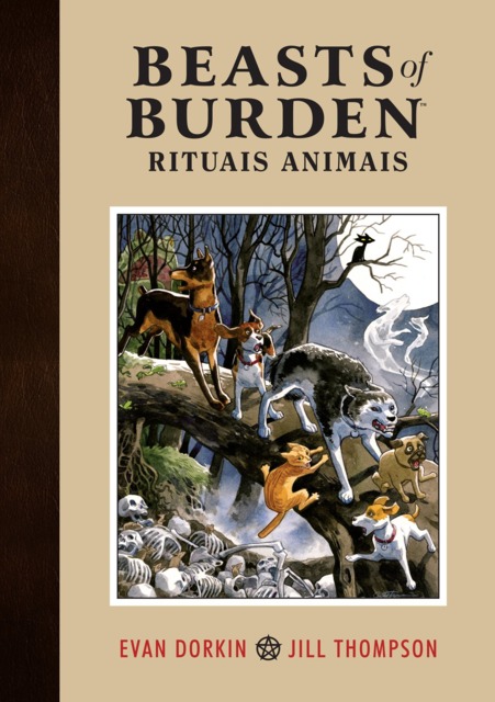 Beasts of Burden: Rituais Animais