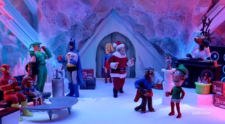 The Robot Chicken Lots of Holidays but Don’t Worry Christmas is Still in There Too so Pull the Stick out of Your Ass Fox News Special