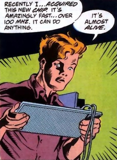 Brian Elliot (Character) Comic Vine