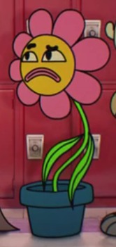 Leslie (Character) - Comic Vine