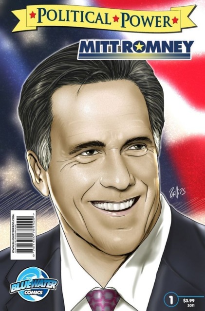 Political Power: Mitt Romney