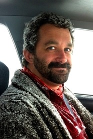 Chris Schweizer screenshots, images and pictures - Comic Vine