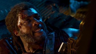 Heimdall's death