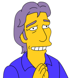 Richard Gere (Character) - Comic Vine